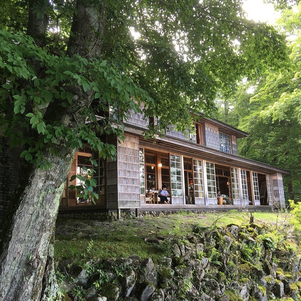 🏛️ 이탈리아 대사관 별장 기념공원 (이타리아 타이시칸 벳소 키넨코엔) 이미지 8